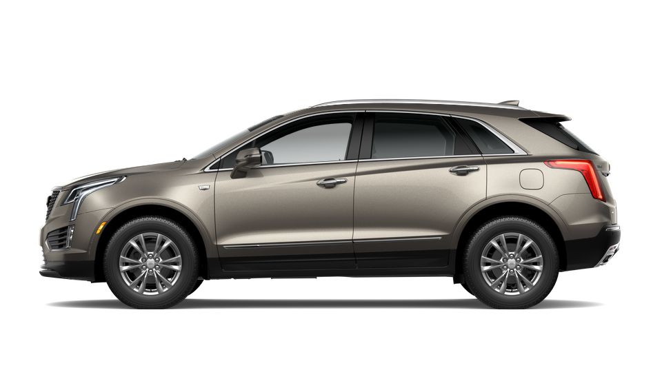 2023 Cadillac XT5 Vehicle Photo in MADISON, WI 53713-3220