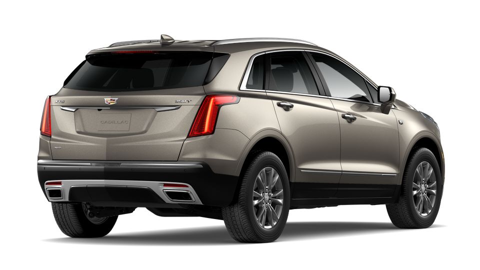 2023 Cadillac XT5 Vehicle Photo in MADISON, WI 53713-3220