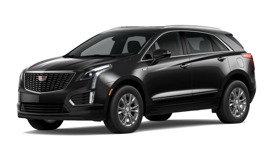 2023 Cadillac XT5 Vehicle Photo in ODESSA, TX 79762-8186