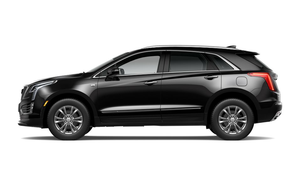 2023 Cadillac XT5 Vehicle Photo in Cockeysville, MD 21030-2508