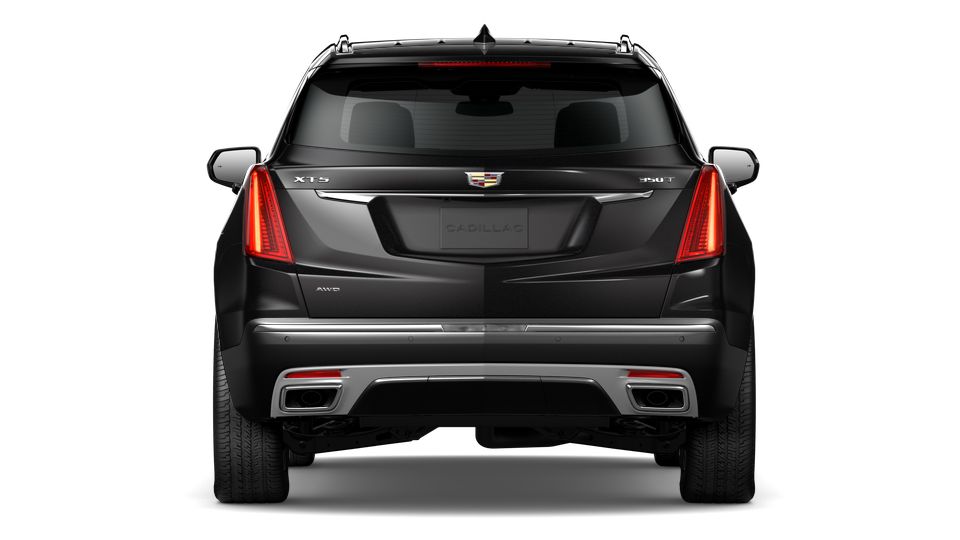 2023 Cadillac XT5 Vehicle Photo in ODESSA, TX 79762-8186