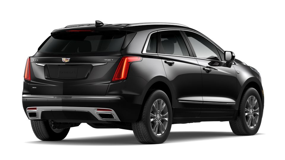 2023 Cadillac XT5 Vehicle Photo in Cockeysville, MD 21030-2508