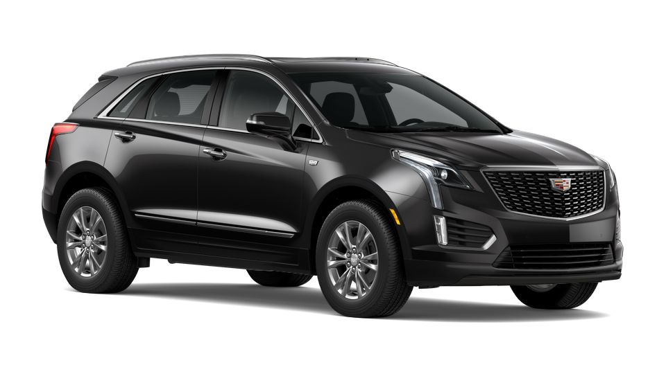 2023 Cadillac XT5 Vehicle Photo in ODESSA, TX 79762-8186