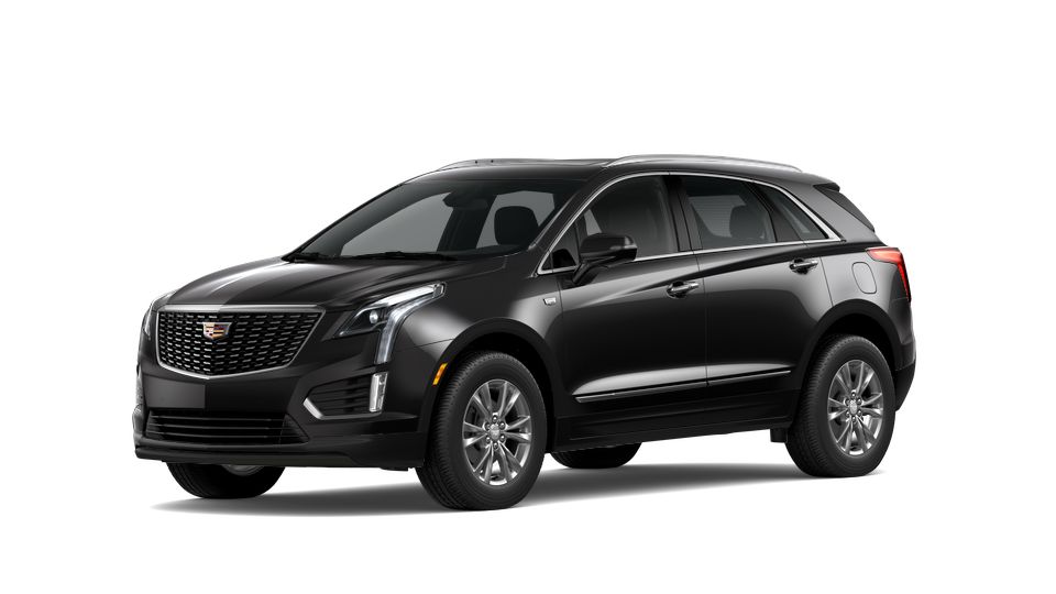 2023 Cadillac XT5 Vehicle Photo in ODESSA, TX 79762-8186