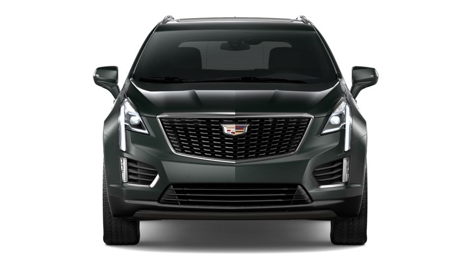 2023 Cadillac XT5 Vehicle Photo in KANSAS CITY, MO 64114-4545