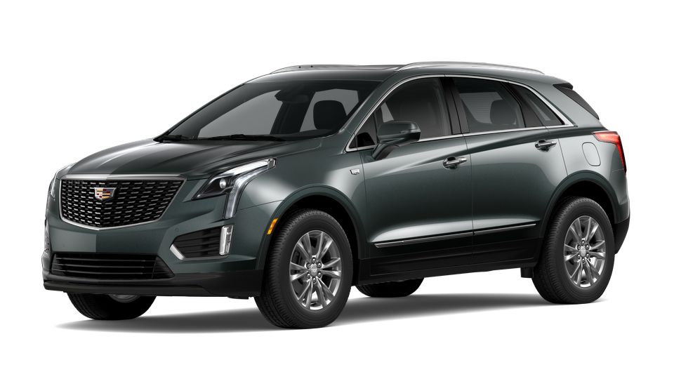 2023 Cadillac XT5 Vehicle Photo in KANSAS CITY, MO 64114-4545