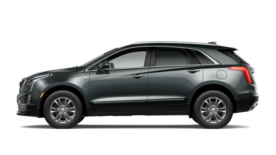 2023 Cadillac XT5 Vehicle Photo in KANSAS CITY, MO 64114-4545