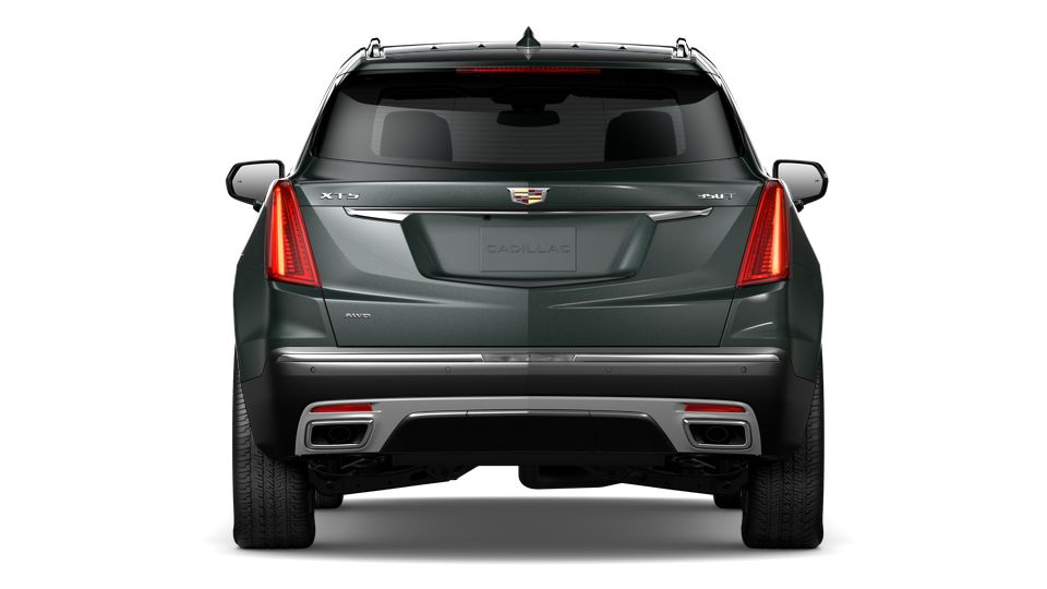 2023 Cadillac XT5 Vehicle Photo in KANSAS CITY, MO 64114-4545