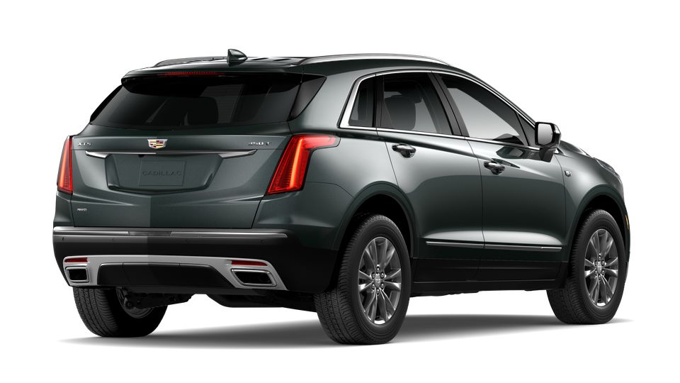 2023 Cadillac XT5 Vehicle Photo in KANSAS CITY, MO 64114-4545