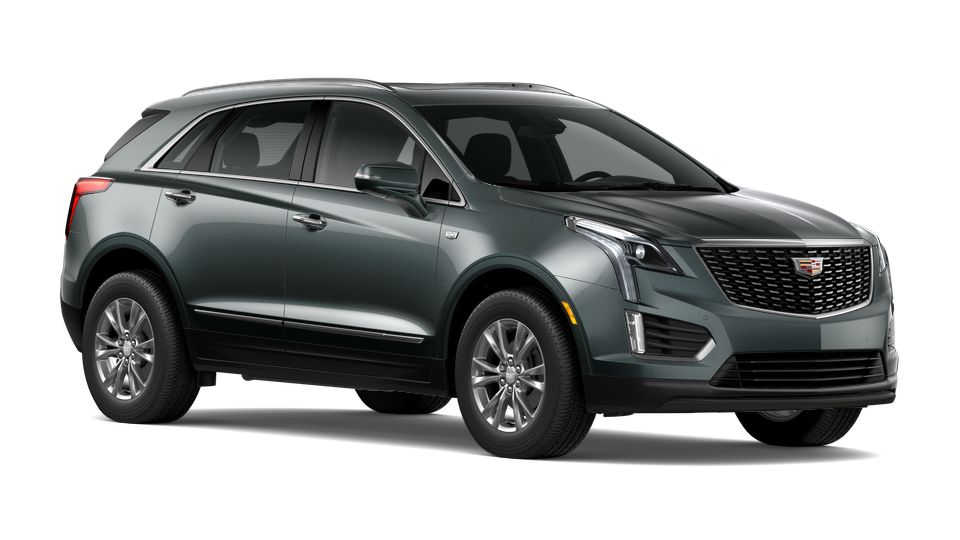 2023 Cadillac XT5 Vehicle Photo in KANSAS CITY, MO 64114-4545