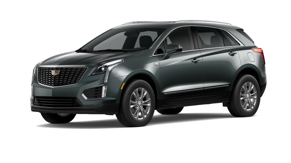 2023 Cadillac XT5 Vehicle Photo in KANSAS CITY, MO 64114-4545