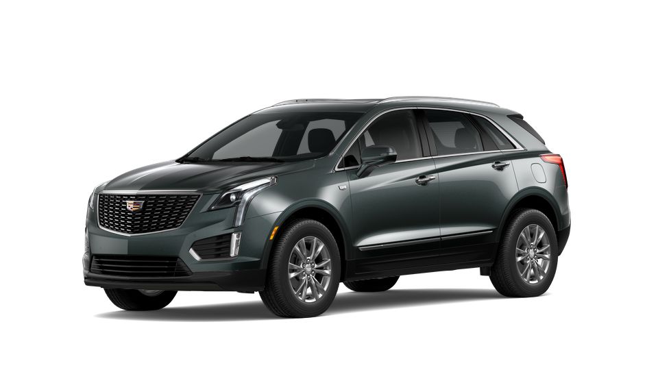 2023 Cadillac XT5 Vehicle Photo in KANSAS CITY, MO 64114-4545