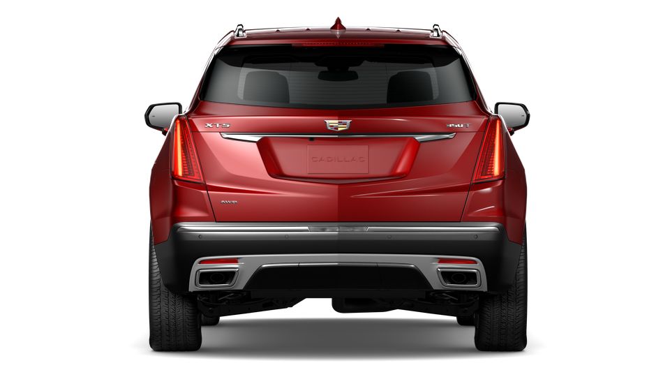 2023 Cadillac XT5 Vehicle Photo in KANSAS CITY, MO 64114-4502