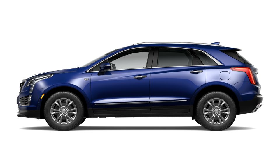 2023 Cadillac XT5 Vehicle Photo in DELRAY BEACH, FL 33483-3294