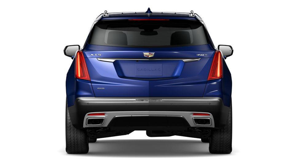 2023 Cadillac XT5 Vehicle Photo in DELRAY BEACH, FL 33483-3294