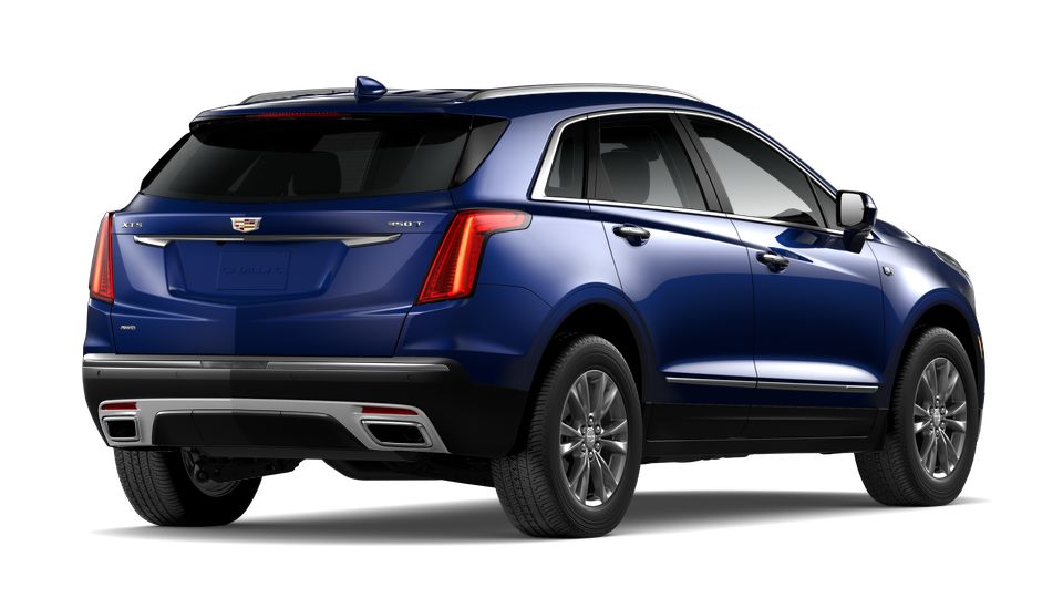 2023 Cadillac XT5 Vehicle Photo in DELRAY BEACH, FL 33483-3294