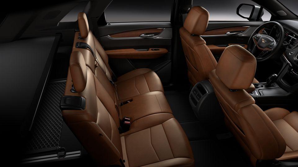 2023 Cadillac XT5 Vehicle Photo in SMITHTOWN, NY 11787-5023
