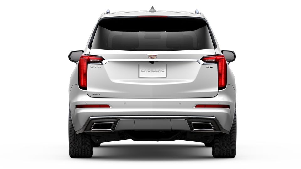 2023 Cadillac XT6 Vehicle Photo in TREVOSE, PA 19053-4984