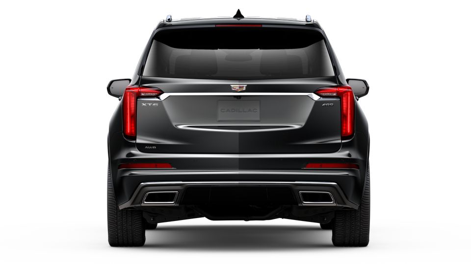 2023 Cadillac XT6 Vehicle Photo in Davie, FL 33331