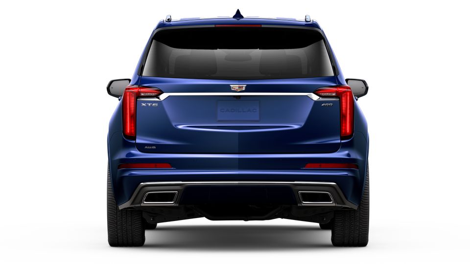 2023 Cadillac XT6 Vehicle Photo in Cockeysville, MD 21030