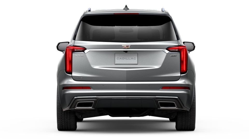 2023 Cadillac XT6 Vehicle Photo in BROUSSARD, LA 70518-0000