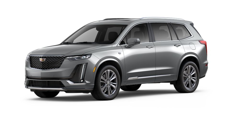 2023 Cadillac XT6 Vehicle Photo in BROUSSARD, LA 70518-0000