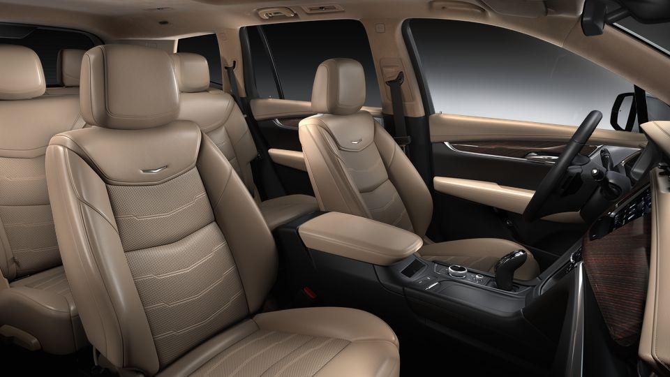 2023 Cadillac XT6 Vehicle Photo in GREEN BAY, WI 54303-3330