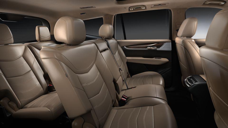 2023 Cadillac XT6 Vehicle Photo in GREEN BAY, WI 54303-3330