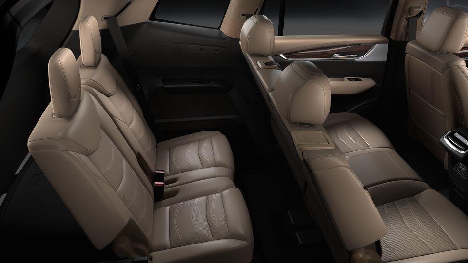 2023 Cadillac XT6 Vehicle Photo in GREEN BAY, WI 54303-3330
