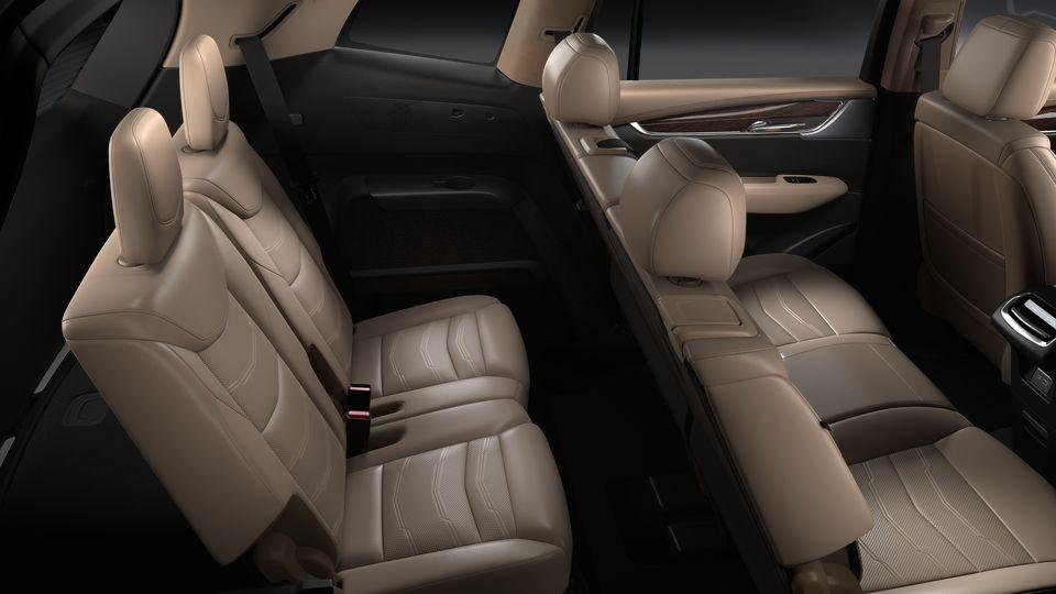 2023 Cadillac XT6 Vehicle Photo in GREEN BAY, WI 54303-3330