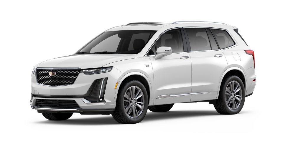 2023 Cadillac XT6 Vehicle Photo in TAMPA, FL 33612-3404