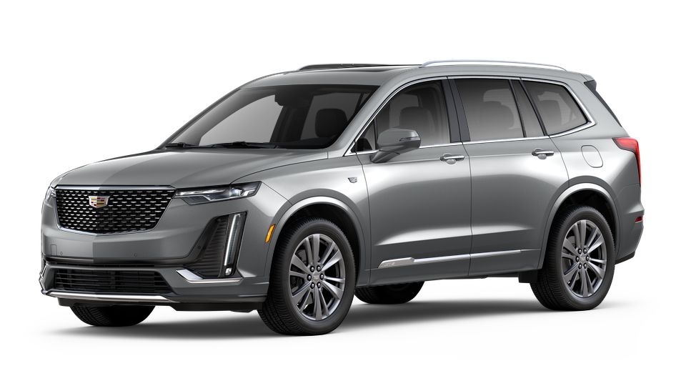 Cadillac 2023 XT6 FWD Premium Luxury