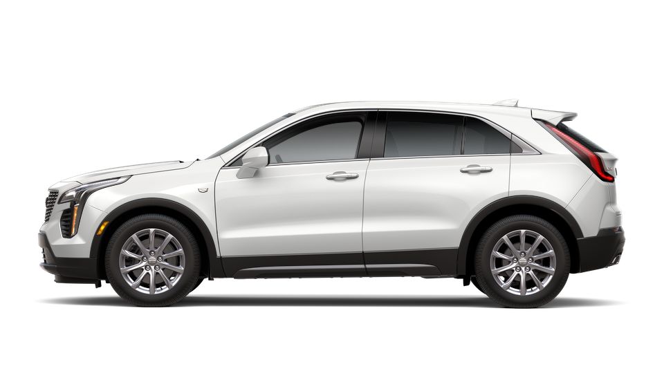 2023 Cadillac XT4 Vehicle Photo in RIDGELAND, MS 39157-4406