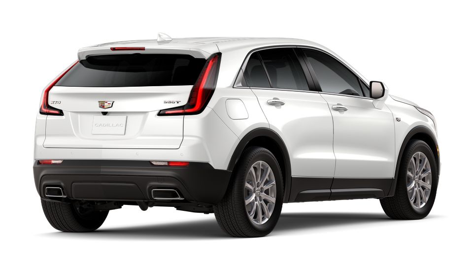 2023 Cadillac XT4 Vehicle Photo in RIDGELAND, MS 39157-4406