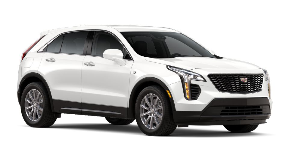 2023 Cadillac XT4 Vehicle Photo in RIDGELAND, MS 39157-4406