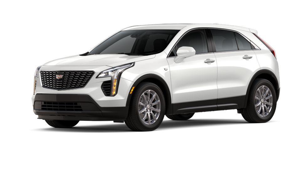 2023 Cadillac XT4 Vehicle Photo in RIDGELAND, MS 39157-4406