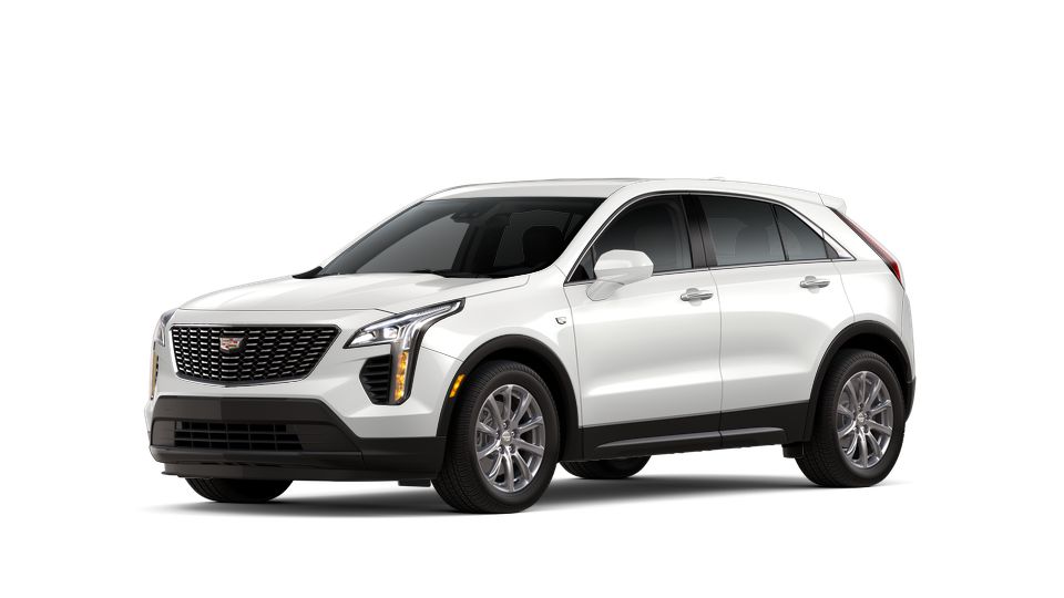 2023 Cadillac XT4 Vehicle Photo in RIDGELAND, MS 39157-4406