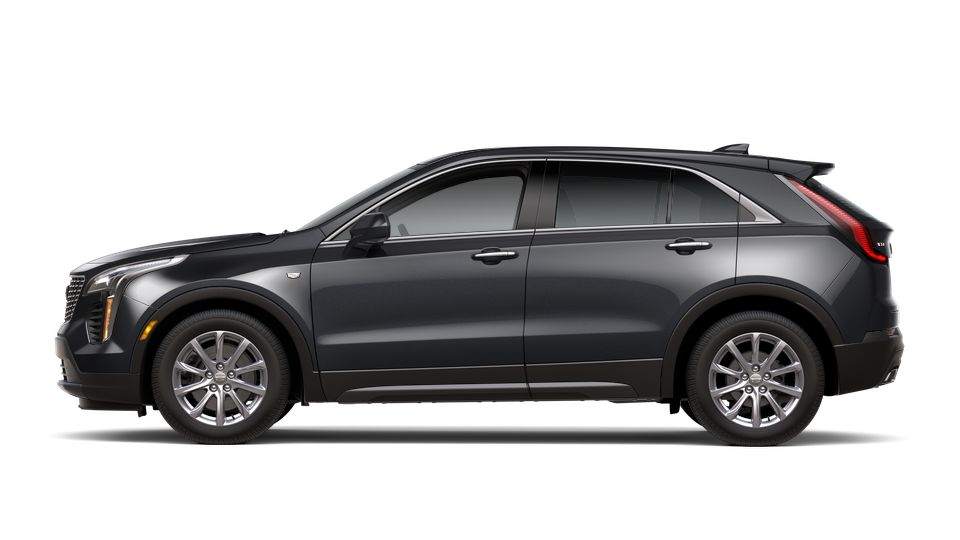 2023 Cadillac XT4 Vehicle Photo in HOUSTON, TX 77079