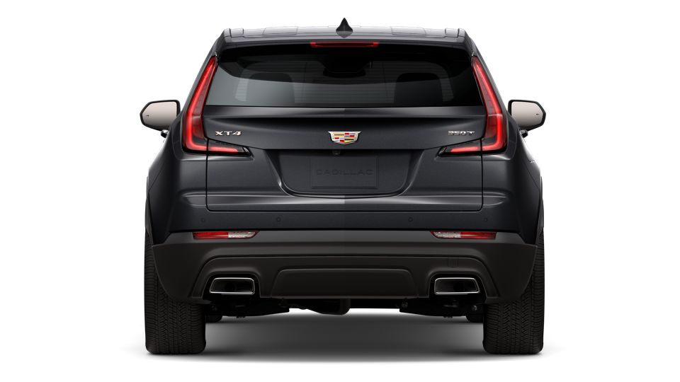 2023 Cadillac XT4 Vehicle Photo in HOUSTON, TX 77079