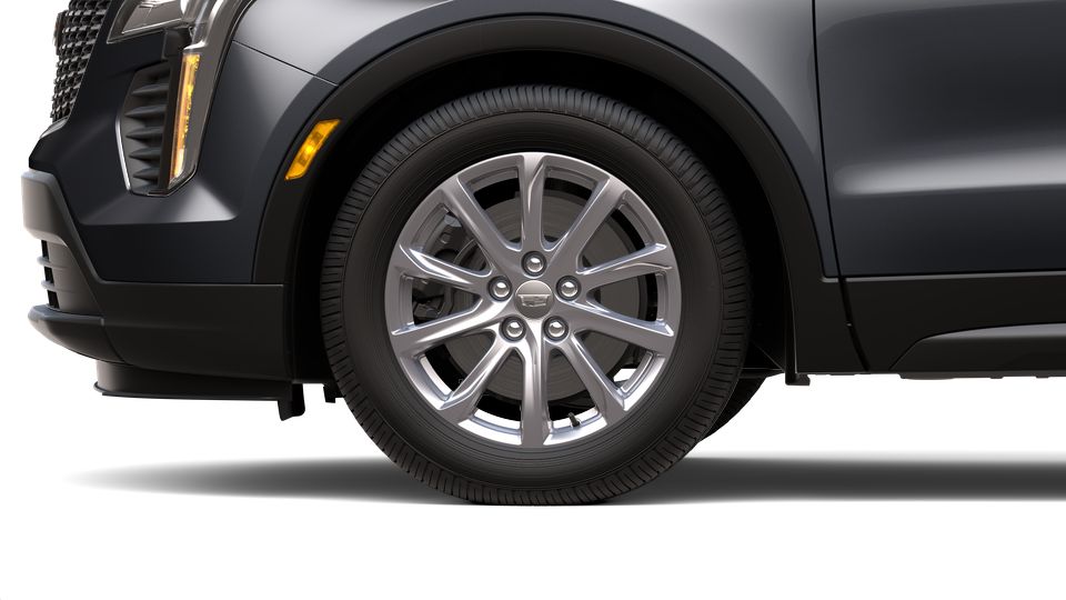 2023 Cadillac XT4 Vehicle Photo in HOUSTON, TX 77079