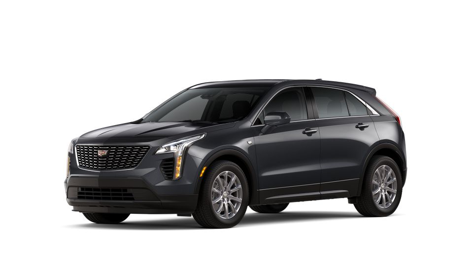 2023 Cadillac XT4 Vehicle Photo in HOUSTON, TX 77079
