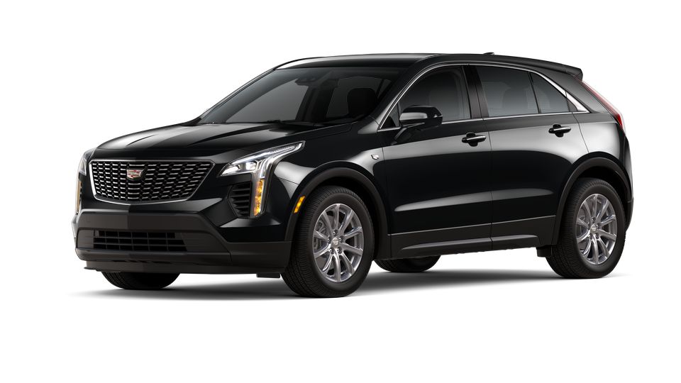 2023 Cadillac XT4 Vehicle Photo in SUGAR LAND, TX 77478-0000