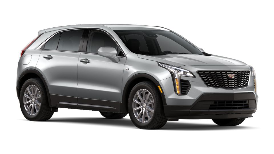 2023 Cadillac XT4 Vehicle Photo in SUNRISE, FL 33323-3202