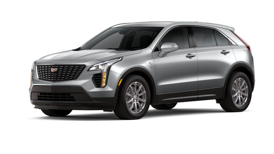 2023 Cadillac XT4 Vehicle Photo in SUNRISE, FL 33323-3202