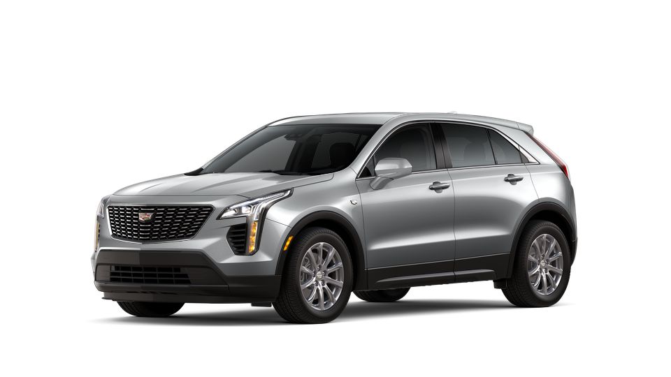 2023 Cadillac XT4 Vehicle Photo in SUNRISE, FL 33323-3202