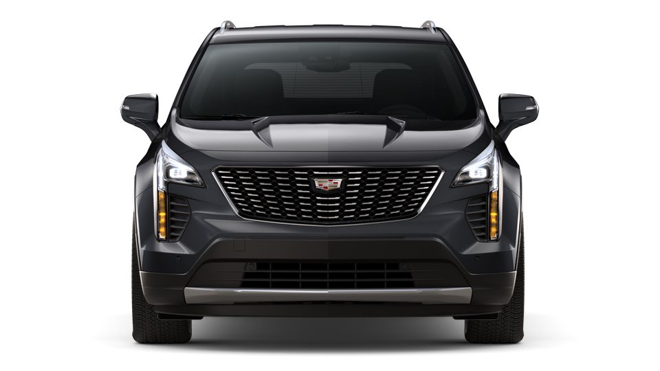 2023 Cadillac XT4 Vehicle Photo in Decatur, TX 76234