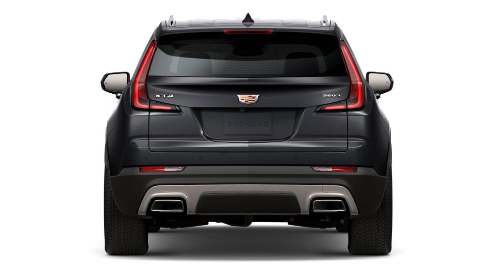 2023 Cadillac XT4 Vehicle Photo in Decatur, TX 76234