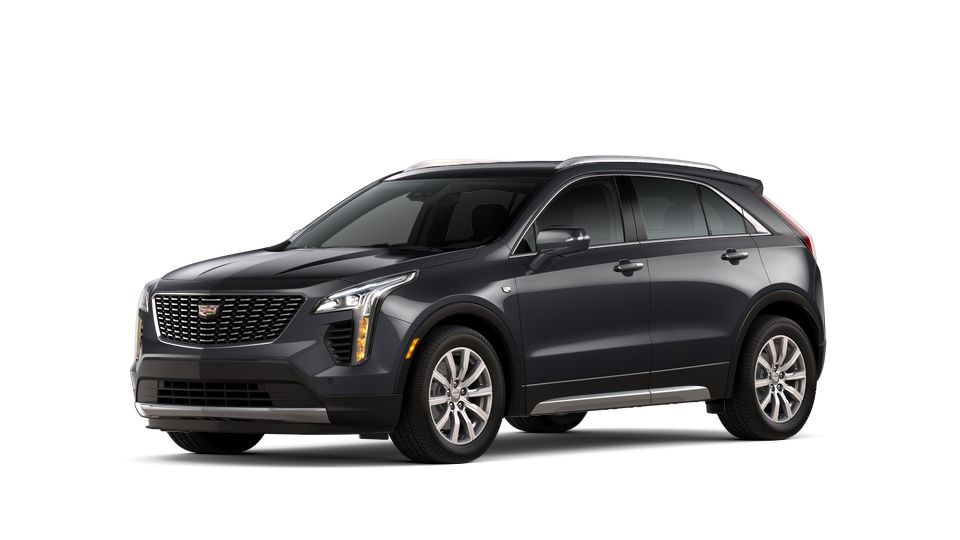 2023 Cadillac XT4 Vehicle Photo in Decatur, TX 76234