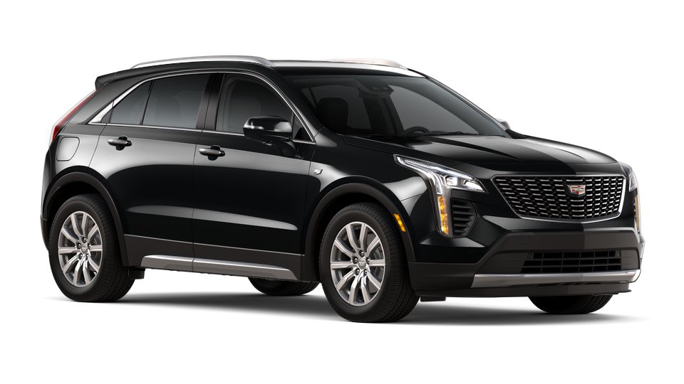 2023 Cadillac XT4 Vehicle Photo in Clinton Township, MI 48038