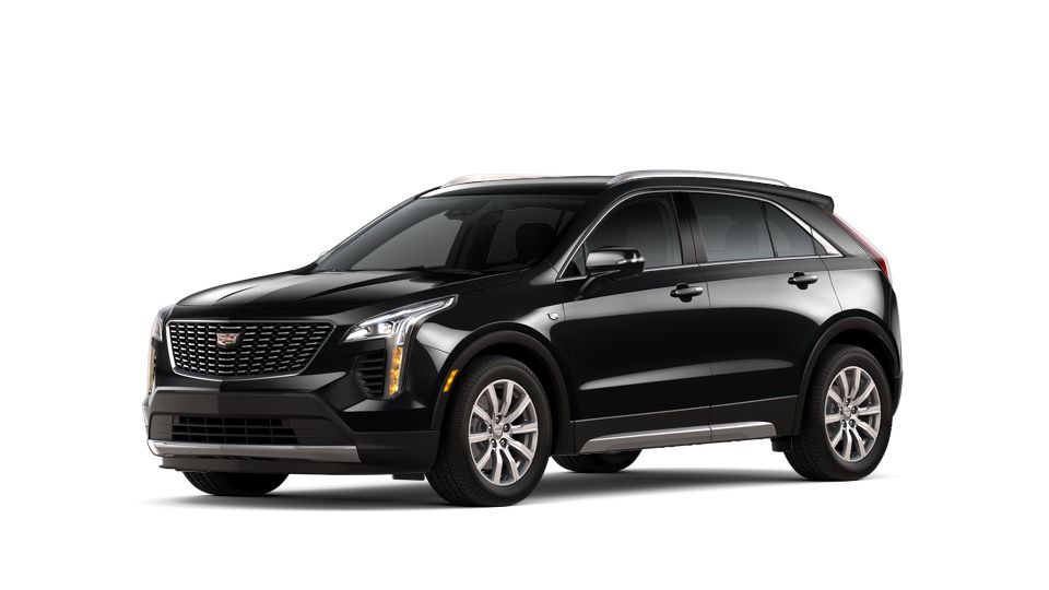 2023 Cadillac XT4 Vehicle Photo in SUNRISE, FL 33323-3202